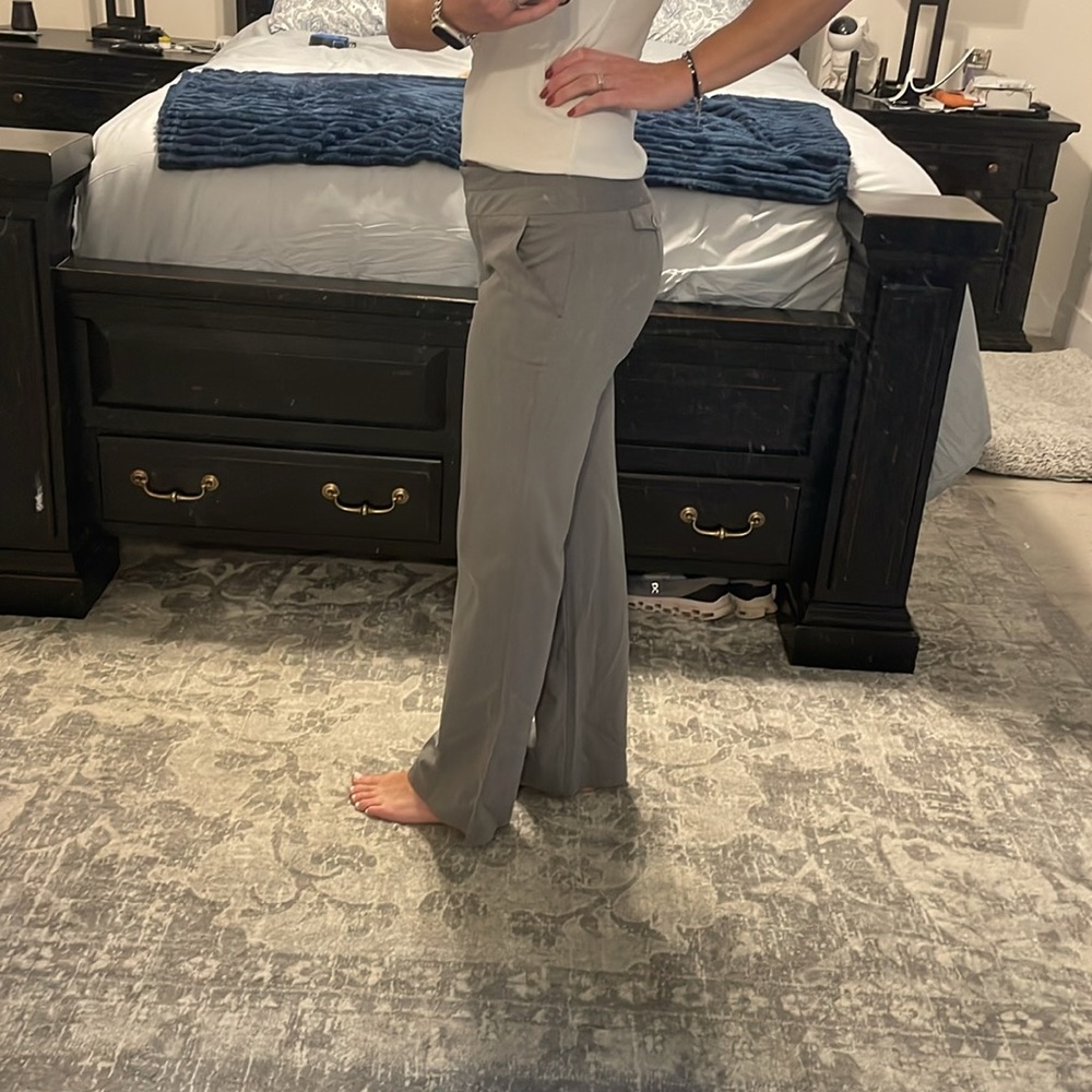 Editor pants - Picture 2 of 4